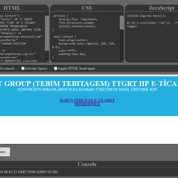 LiveEditor